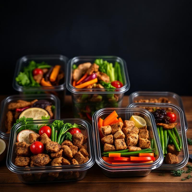 Macro-based nutrition coaching plan for Woodstock adults