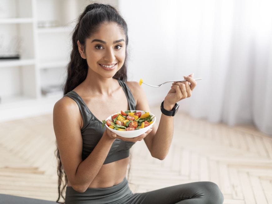 Nutrition Coaching at Hive Fitness Journey in Woodstock, GA