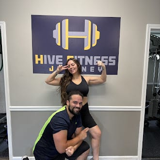 Hive Fitness Journey member community photo in Woodstock, GA